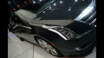 Cadillac al Salone di Detroit 2013