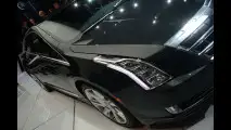 Cadillac al Salone di Detroit 2013