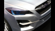 Subaru al Salone di Ginevra 2011
