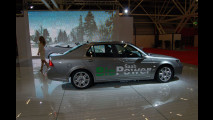 Saab al Motor Show 2006