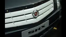 Cadillac al Motor Show 2006