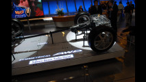 Subaru al Salone di Ginevra 2007