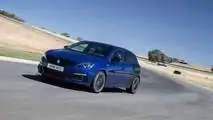 Primera prueba Peugeot 308 GTi 2018 by Peugeot Sport