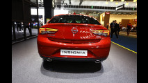 Opel al Salone di Francoforte 2017