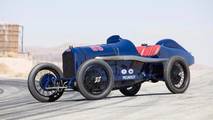 Peugeot L45 GP