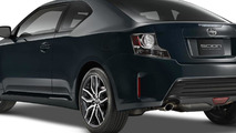 2015 Scion tC