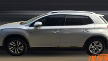 Citroen DS 6WR