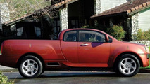 2004 Kia KCV4 Mojave concept