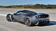 Hennessey Venom GT