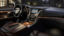 2015 Cadillac Escalade