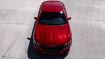 2015 Dodge Charger facelift