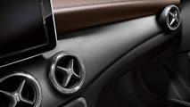 Mercedes-Benz GLA Edition 1 17.09.2013