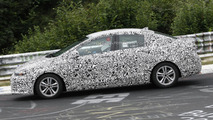 2016 Chevrolet Cruze spy photo 16.09.2013