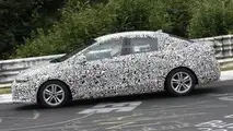 2016 Chevrolet Cruze spy photo 16.09.2013