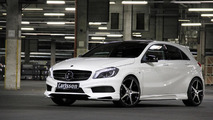 Mercedes-Benz A-Class by Carlsson 11.09.2013