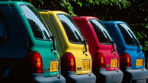 2014 Renault Twingo