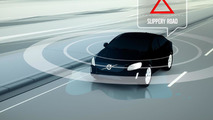 2015 Volvo XC90 Scalable Product Architecture and Safey features 12.12.2013