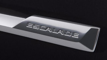 2015 Cadillac Escalade teaser image 23.9.2013
