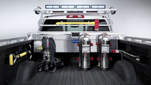 Chevrolet Silverado Volunteer Firefighter Concept 27.9.2013