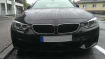2014 BMW 435i (U.S.-spec) 25.06.2013