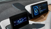 2014 BMW i3 leaked photo 23.7.2013