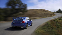 2015 Subaru WRX STI
