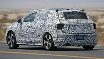 2017 Volkswagen Polo casus fotoğrafı