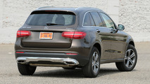 2016 Mercedes-Benz GLC300 4Matic: Review