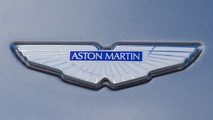 Aston Martin RapidE concept