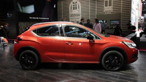 DS at 2015 IAA