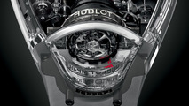 Hublot MP-05 LaFerrari Sapphire