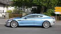2012/2013 Aston Martin Rapide facelift spied 24.05.2011