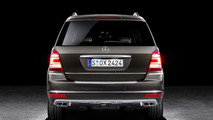 Mercedes GL Grand Edition - 23.5.2011
