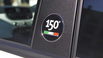 Fiat 500 150th Limited Edition - 23.6.2011
