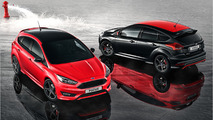 Ford Focus Sport