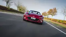 BBR Mazda MX-5