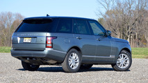 2016 Land Rover Range Rover S/C