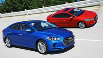2016 Hyundai Avante (KDM-spec)
