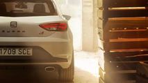 SEAT Leon Cupra