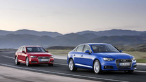 2016 Audi A4