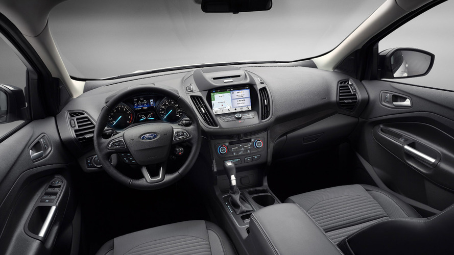 Ford Escape Sport Appearance Package