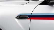 BMW M2 with M Peformance parts