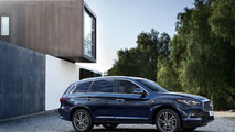Infiniti QX60 2016