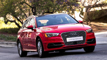 2016 Audi A3 Sportback e-tron