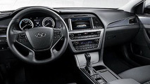 2016 Hyundai Sonata (South Korean-spec)