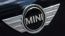 MINI Countryman Cooper D ALL4 Business