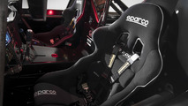 Honda Ridgeline Baja Race Truck