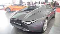 DC Avanti