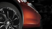 Citroen DS4 Crossback