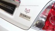 Abarth at 2015 IAA